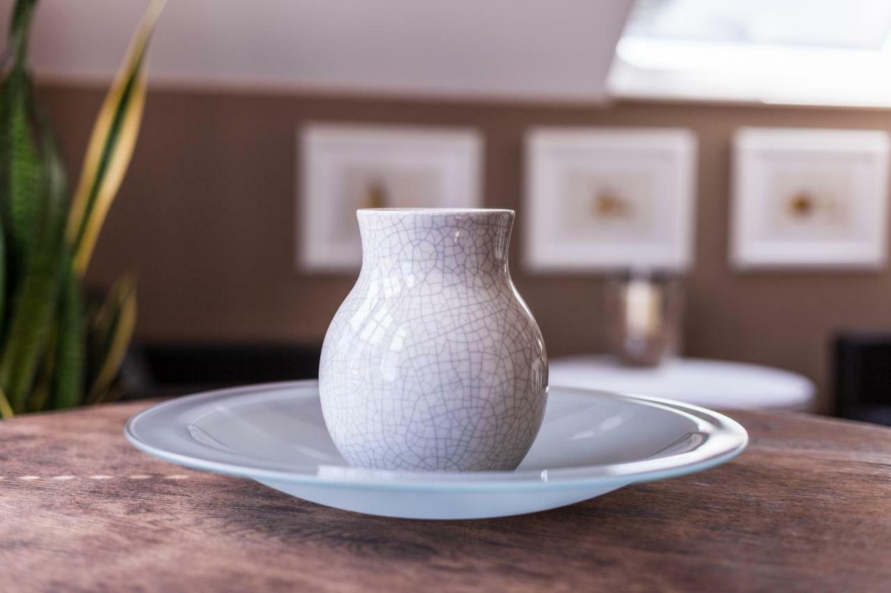 Appartamento Charming Frieda Maybach Esterno foto